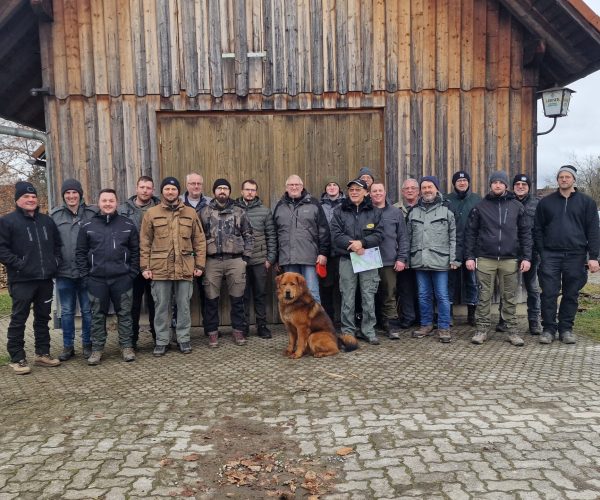 Winterwanderung 2024