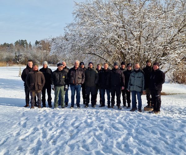Winterwanderung 2025